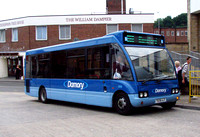 Damory Buses
