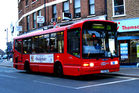 Route 336, Metrobus 139, LT02ZDN, Bromley