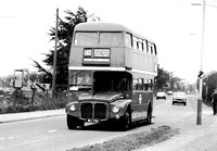 Route 140, London Transport, RM700, WLT700