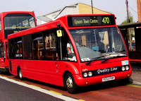 Route 470, Quality Line, OP01, YE52FHH, Sutton