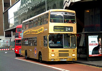 Route 24, Arriva London 157, H157XYU