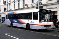 Route 78A, Dublin Bus, AD9, 94D3009