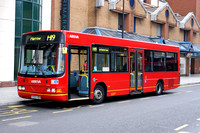 Route H19, Arriva The Shires 3260, V260HBH, Harrow