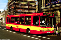 Route S2, Capital Citybus 681, L281RWL, Stratford