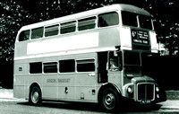 Route 6B: Willesden - Chingford [Withdrawn]
