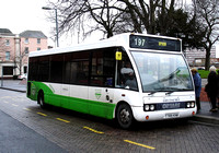 Route 197, ASD Coaches, T789KNW, Chatham