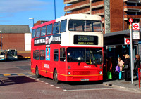 Route 310, Arriva, M988, A988SYF, Waltham Cross