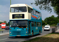 Route 310, Arriva, M233, BYX233V