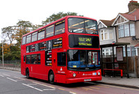Route 247, East London ELBG 17574, LV52HFF