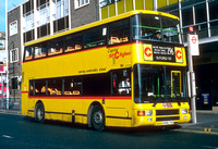 Route 296, Capital Citybus 166, K888TKS