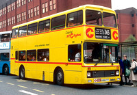 Route 365, Capital Citybus 159, K888TTT