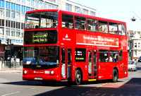 Route 147, East London ELBG 17554, LY02OBF, Ilford