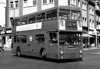 Route 147, London Transport, DMS1447, MLH447L, Ilford
