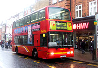 Route 231, First London, TN33124, LT02NVM, Enfield