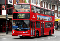 Route 169, East London ELBG 17565, LV52HDY, Barking