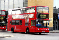 Route 169, East London ELBG 17523, LX51FOD, Ilford