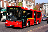 Route 223, First London, DM41826, T286JLD