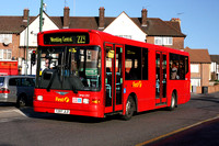 Route 223, First London, DM41297, T297JLD