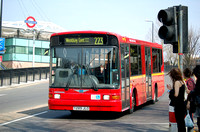 Route 223, First London, DM41289, T289JLD