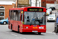 Route 223, First London, DM41291, T291JLD