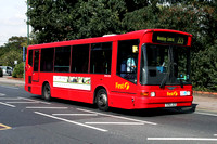 Route 223, First London, DM41292, T292JLD