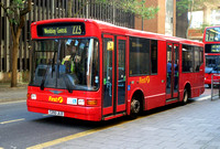 Route 223, First London, DM41292, T292JLD, Harrow