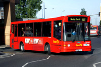 Route 223, First London, DM41298, T298JLD, Harrow