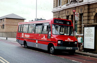 Route 276, East London, RB13, G883WML