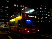 Route N64, Metrobus 973, YT59DYW, Croydon