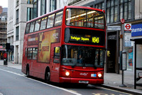 Route N343, Abellio London 9837, KN52NDY, The Strand