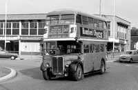 Route 247: Collier Row - Brentwood [Withdrawn]