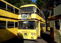 West of England Transport Open Day 2011