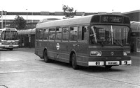 Route 82: Hounslow - Hatton Cross [Withdrawn]
