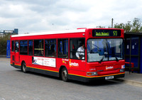 Route 573: North Woolwich - London City Airport [Withdrawn]