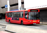 Route 3, Midland 319, S119RCS, Wolverhampton