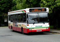 Rossendale Bus