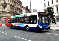 Route 14, Stagecoach Merseyside 24130, PO59HXV, Liverpool