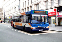 Route 17, Stagecoach Merseyside 34803, PX55EGY, Liverpool