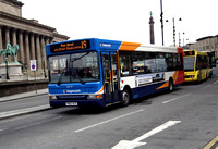 Route 19, Stagecoach Merseyside 33177, PN02KCE, Liverpool