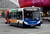 Route 14, Stagecoach Merseyside 27701, PO11BAA, Liverpool