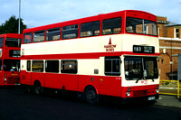 Route 183, Harrow Buses, M1478, Golders Green