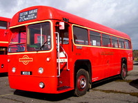 UK Bus Events