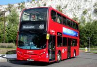 Route 428: Bluewater - Erith