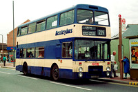 Route 229, Bexleybus, L265, E902KYR, Bexleyheath