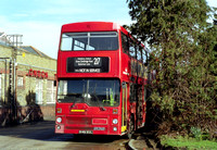 Route 217, London Northern, M1149, B149WUL, Potters Bar