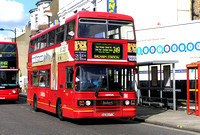 Route 249, Arriva London, L230, D230FYM, Crystal Palace
