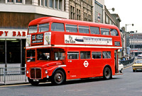 Route 33, London Transport, RM740, WLT740, Hammersmith