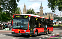 Route 507: Victoria - Waterloo [Withdrawn]