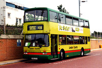 Route 406, London & Country, AD1, N801TPK, Kingston