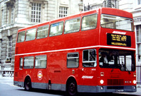 Route N99, Metroline, M1349, C349BUV, Trafalgar Square